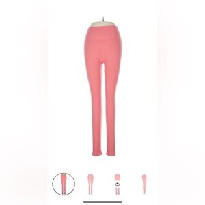 Alphalete Coral Leggings